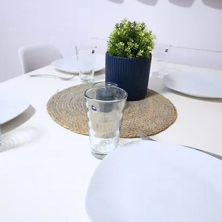 Appartamento Living-life, Klinik & Messe Vor Ort, Wlan, Netflix