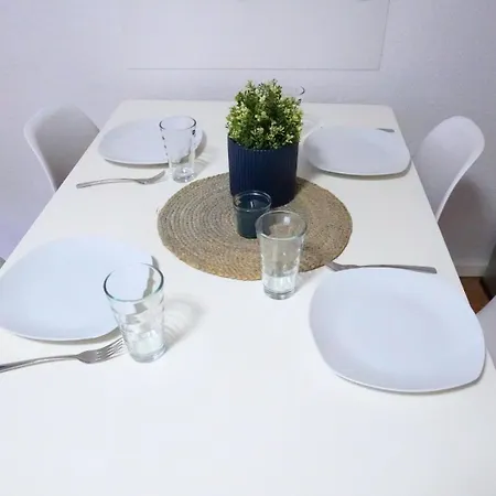 דירה Living-life, Klinik & Messe Vor Ort, Wlan, Netflix