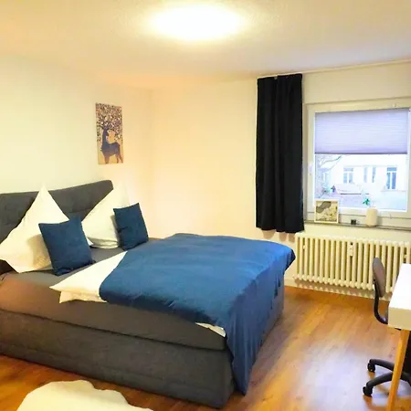 Living-life, Klinik & Messe Vor Ort, Wlan, Netflix