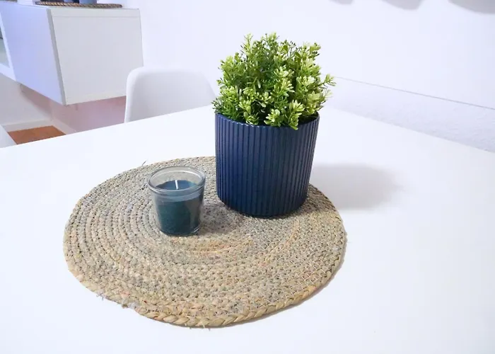 Living-life, Klinik & Messe Vor Ort, Wlan, Netflix * Essen