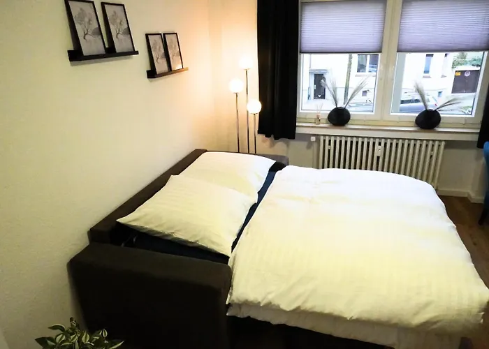 Living-life, Klinik & Messe Vor Ort, Wlan, Netflix *