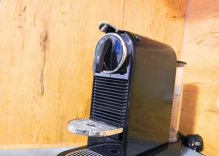 Living-life, Klinik & Messe Vor Ort, Wlan, Netflix *